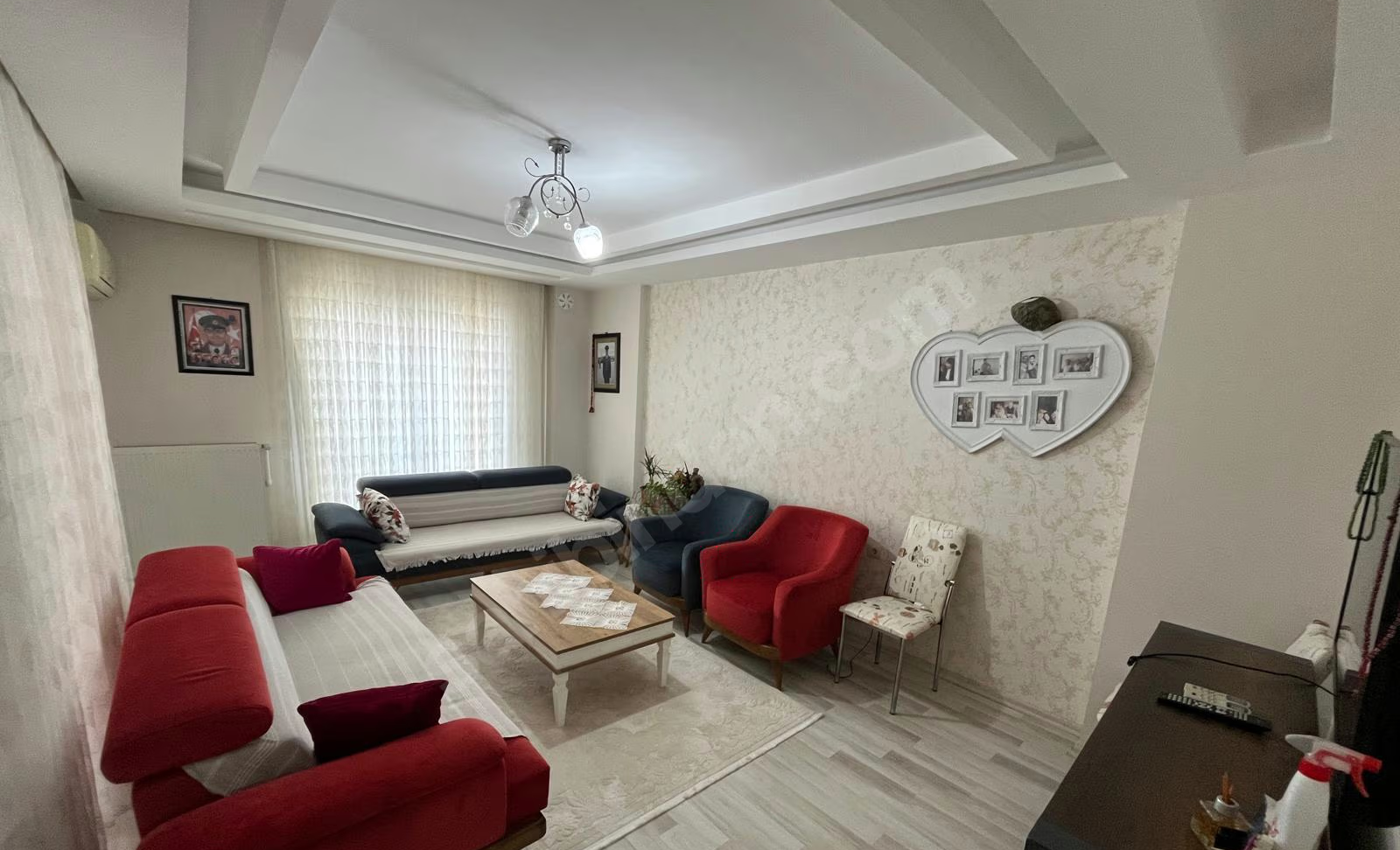 Mersin Mezitli Yeni Mahallesi 3+1 130 m² Doğalgaz Kombili Satılık Daire 4 Mersin Mezitli Yeni Mahallesi 3+1 130 m² Doğalgaz Kombili Satılık Daire