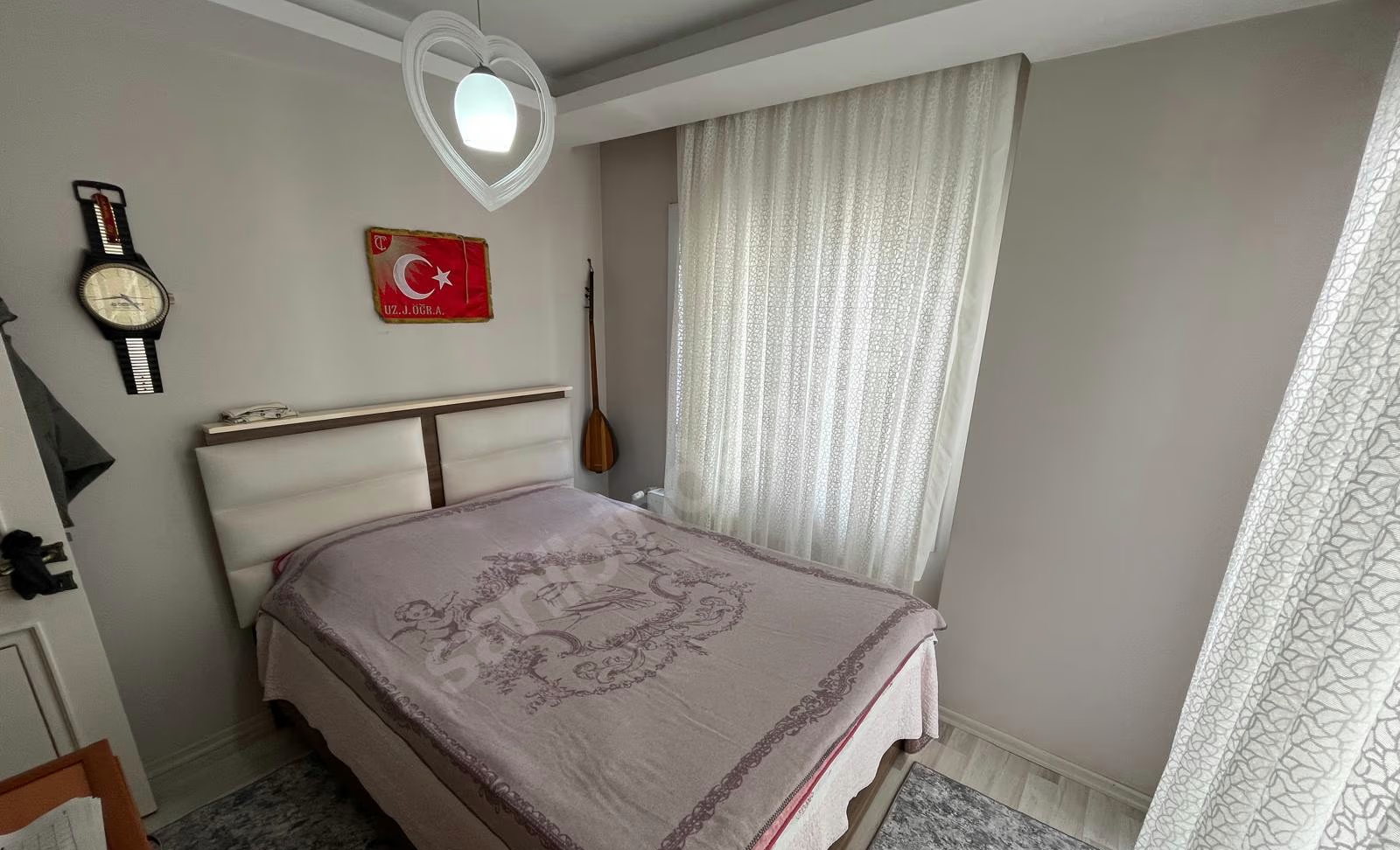 Mersin Mezitli Yeni Mahallesi 3+1 130 m² Doğalgaz Kombili Satılık Daire 14 Mersin Mezitli Yeni Mahallesi 3+1 130 m² Doğalgaz Kombili Satılık Daire