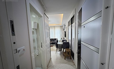 Mersin Yenişehir Bahçelievler Mahallesi 2+1 95 m² Doğalgaz Kombili Satılık Daire
