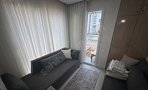 Mersin Yenişehir Bahçelievler Mahallesi 2+1 95 m² Doğalgaz Kombili Satılık Daire