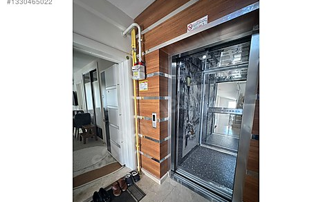 Mersin Yenişehir Bahçelievler Mahallesi 2+1 95 m² Doğalgaz Kombili Satılık Daire