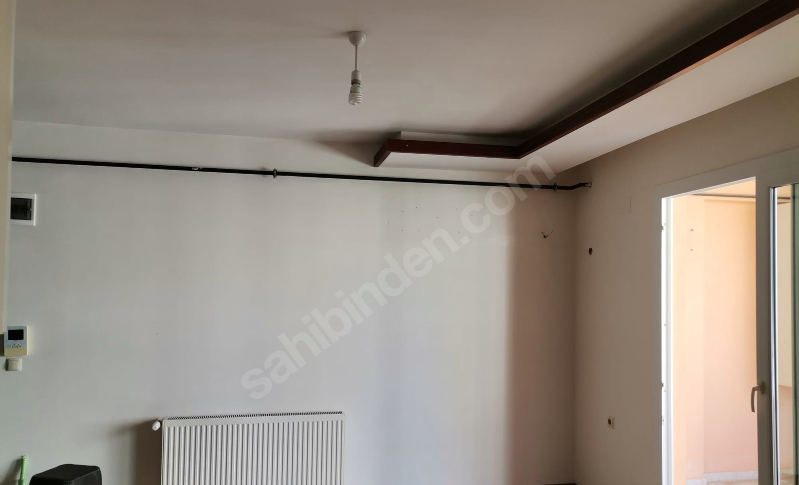 Mersin Yenişehir Çiftlikköy Mahallesi 2+1 80 m² Klima Satılık Daire