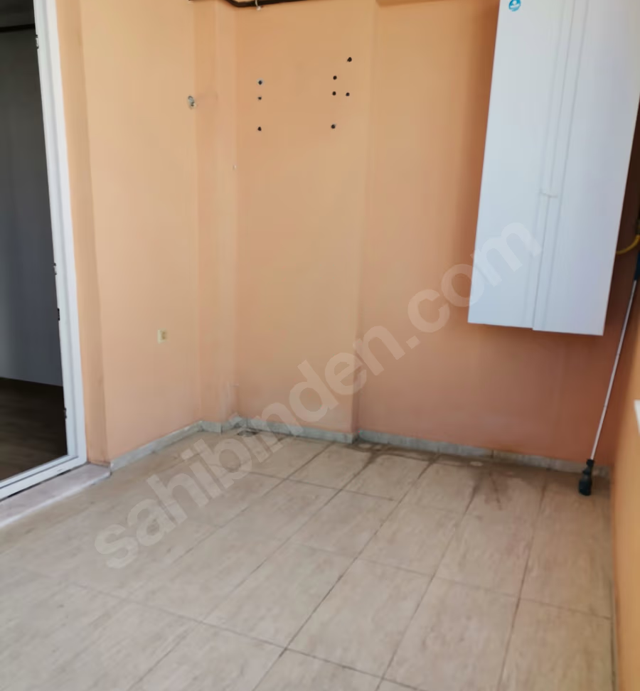 Mersin Yenişehir Çiftlikköy Mahallesi 2+1 80 m² Klima Satılık Daire